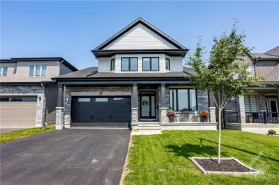 143 Hickstead Way, Stittsville - Munster - Richmond, On K2s 0z5