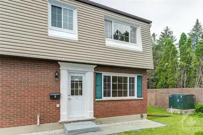1565 HERON Road 5, Alta Vista and Area, ON K1V 9V1