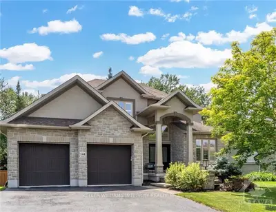 144 WEST RIDGE Drive, Stittsville - Munster - Richmond, ON K2S 2H3