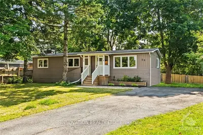 59 Cloverloft Court, Stittsville - Munster - Richmond, On K2s 1t2