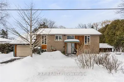 5272 MCLEAN Crescent, Manotick - Kars - Rideau Twp and Area, ON K4M 1G1