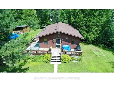 1930 Drummond Con 2 Road, Drummond/north Elmsley, On K7h 3c3