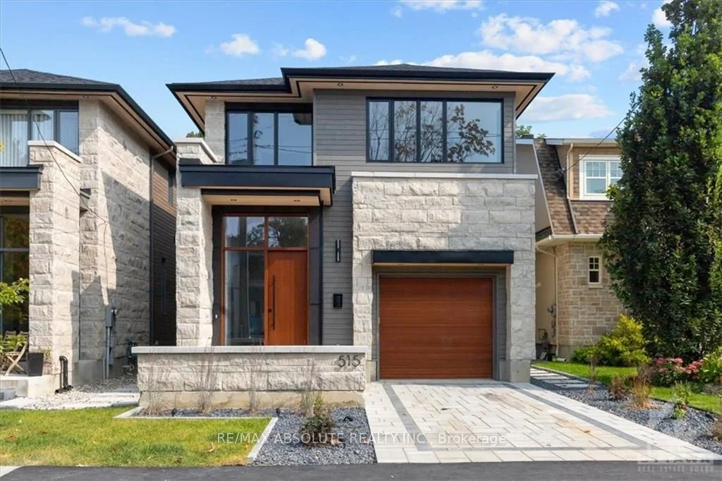 515 Roosevelt Avenue, Carlingwood - Westboro And Area, On K2a 1z9