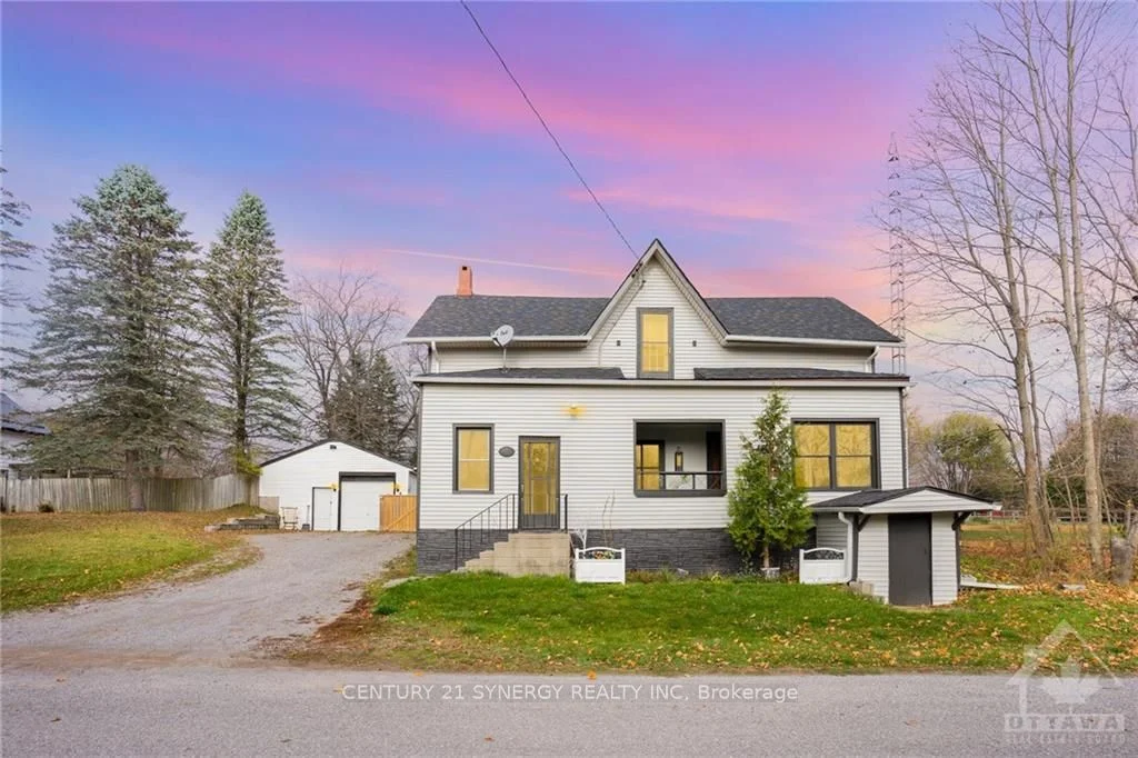 31 Manvers Station Road, Kawartha Lakes, On L0a 1k0