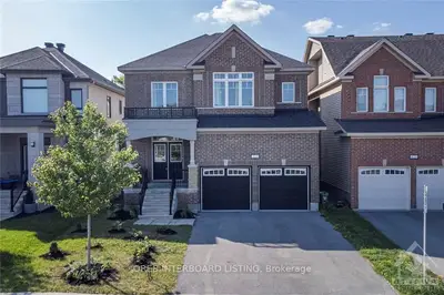623 PARADE Drive, Stittsville - Munster - Richmond, ON K2S 0Y7