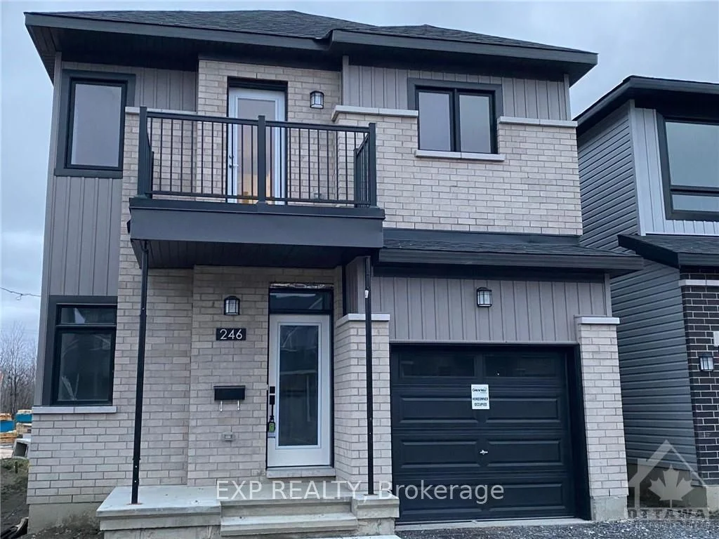 246 Beaugency Street, Orleans - Convent Glen And Area, On K1w 0t2