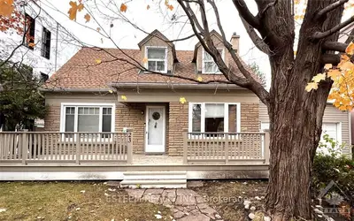 23 Grant Street, West Centre Town, On K1y 2w8