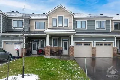 2173 Winsome Terrace, Orleans - Cumberland And Area, On K4a 5n1
