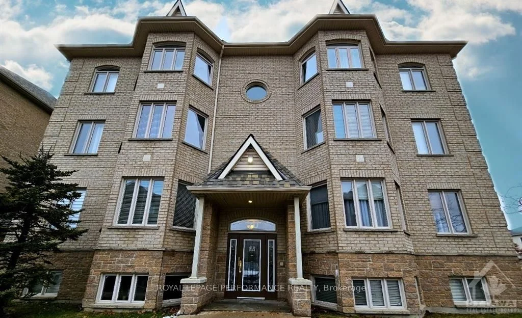 70 Briargate 7, Orleans - Cumberland And Area, On K4a 0c3