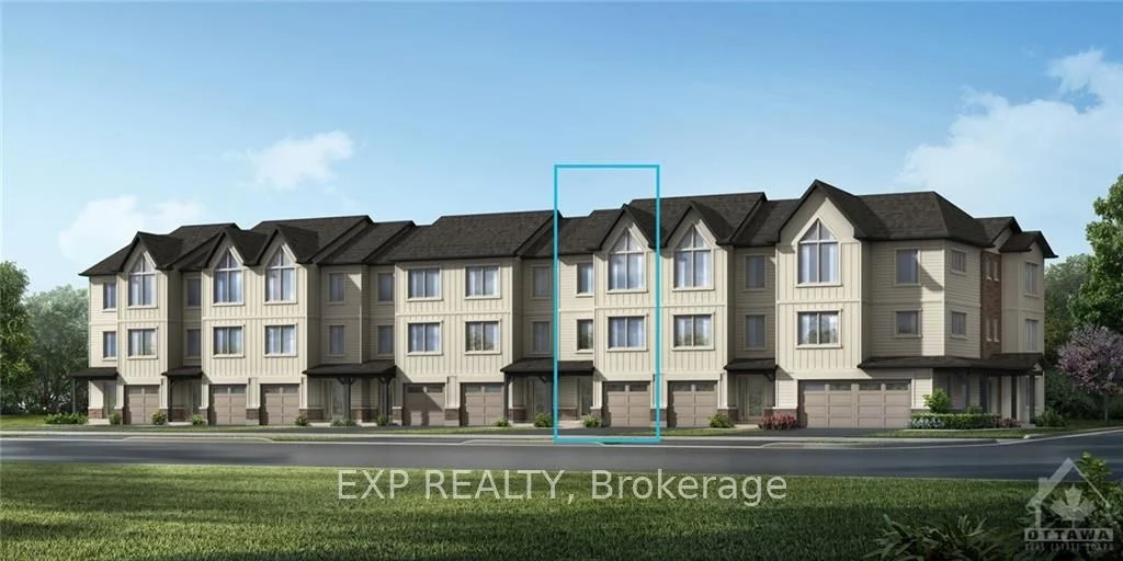 750 KINSTEAD, Stittsville - Munster - Richmond, ON K2S 3B3
