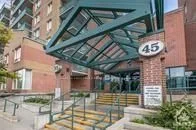 45 Holland Street 917, Tunneys Pasture And Ottawa West, On K1y 4s3