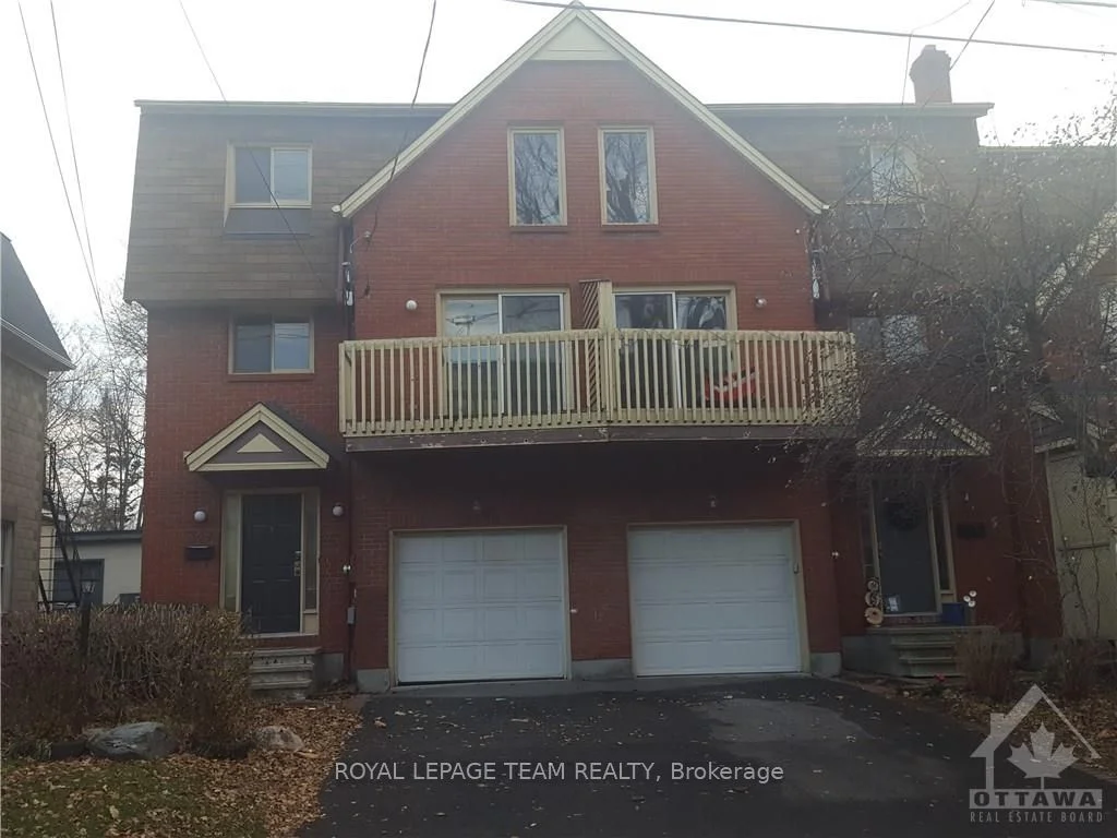 248 Fifth Avenue, Glebe - Ottawa East And Area, On K1s 2n3