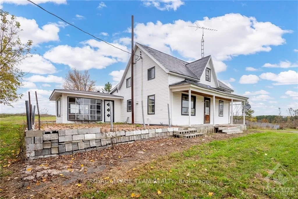 20035 County 25 Road, South Glengarry, On K0c 1l0