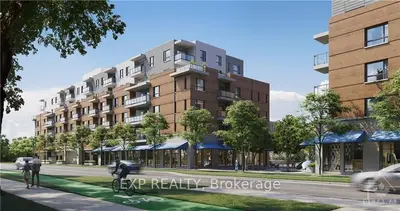 1340 Hemlock Road 110, Manor Park - Cardinal Glen And Area, On K1k 4e4