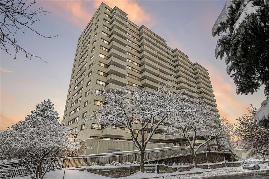 40 Landry Street 508, Vanier And Kingsview Park, On K1l 8k4