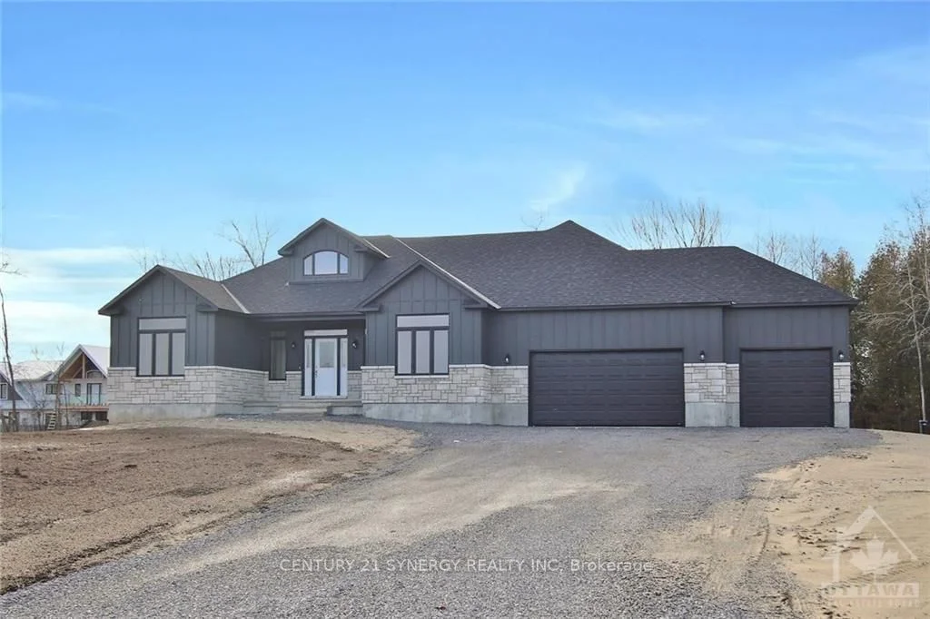 130 Charlie's Lane, Carp - Huntley Ward, On K0a 1l0