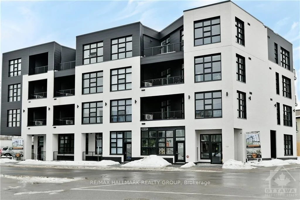 101 Pinhey Street 401, West Centre Town, On K1y 1t7