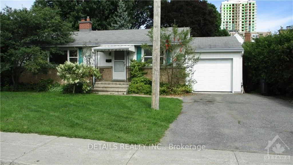 745 Broadview Avenue, Carlingwood - Westboro And Area, On K2a 2m3