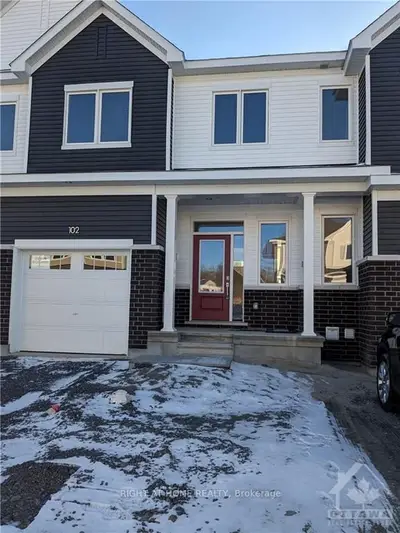 87 PIZZICATO Street, Orleans - Convent Glen and Area, ON K1W 0S3