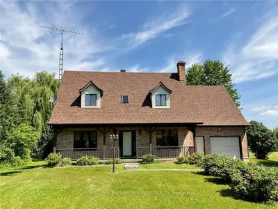 1765 COUNTY RD 4 Road, Hawkesbury, ON K0B 1K0