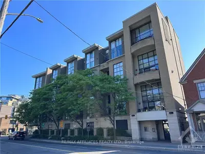 29 Main Street 208, Glebe - Ottawa East And Area, On K1s 1b1