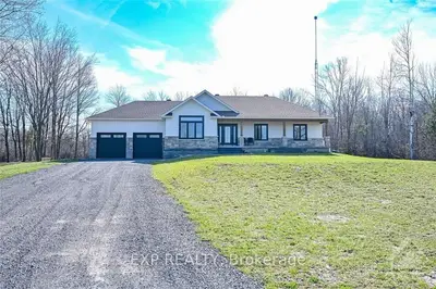 1182 Cr43 Road, Montague, On K0g 1n0