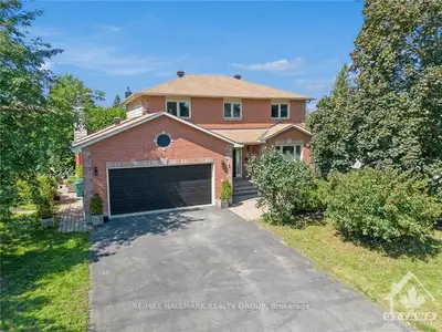 1 Hedgerow Lane, Stittsville - Munster - Richmond, On K2s 1c9