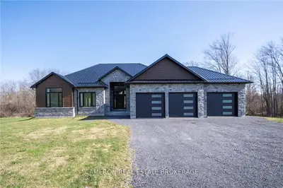 18646 Paragon Road, South Glengarry, On K6h 5r5