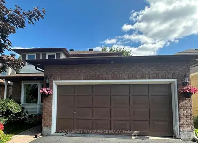 608 Steller Street, Orleans - Cumberland And Area, On K4a 1n1