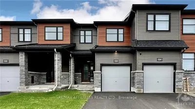 806 Dynasty Street, Orleans - Cumberland And Area, On K4a 5l2