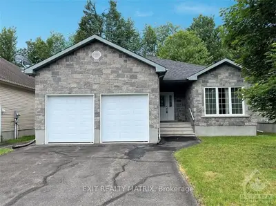 46 Giroux Street, The Nation, On K0a 2m0