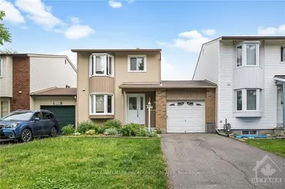 1121 Avignon Court, Orleans - Convent Glen And Area, On K1c 2m2
