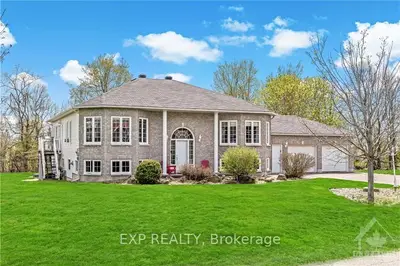 8396 Van Rens Street, Greely - Metcalfe - Osgoode - Vernon And Area, On K0a 2p0