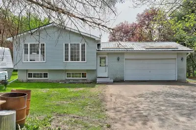 45 YONGE MILLS Road, Front of Yonge, ON K0E 1M0