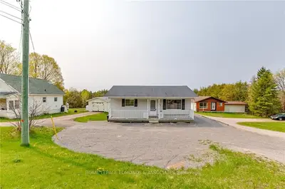 147 Bonnechere Street E, Bonnechere Valley, On K0j 1t0