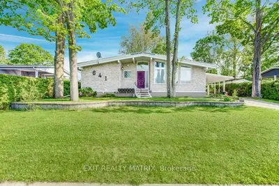641 GHISLAIN Street, Hawkesbury, ON K6A 2X7