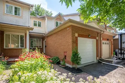 510 Lawler Crescent, Orleans - Cumberland And Area, On K4a 3y5