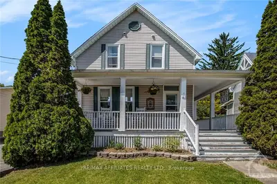 42 Church Street, Westport, On K0g 1x0