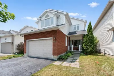 1862 Northlands Drive, Orleans - Cumberland And Area, On K4a 3l3