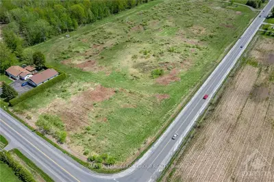 0 Joanisse Road 3, Clarence-rockland, On K0a 1n0