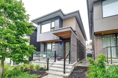 10 PHILOSOPHER, Glebe - Ottawa East and Area, ON K1S 5P7