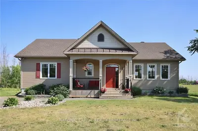 10638 CHURCH Road, North Dundas, ON K0E 1S0
