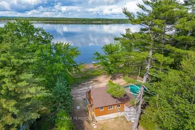 159 Sullivan Point Road, Laurentian Valley, On K8a 6w2