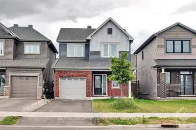 636 Decoeur Drive, Orleans - Cumberland And Area, On K4a 1g4