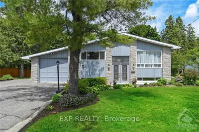 118 Brae Crescent, Stittsville - Munster - Richmond, On K2s 1p1