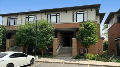 22 Bergeron, Orleans - Convent Glen And Area, On K1c 0c2