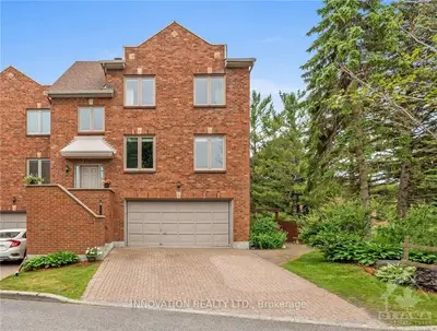 2 CATHERWOOD Court, Kanata, ON K2K 2K1