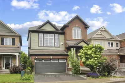 416 Brigatine Avenue, Stittsville - Munster - Richmond, On K2s 0p7