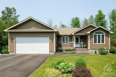 23 Meadowglen Circle, North Grenville, On K0g 1j0