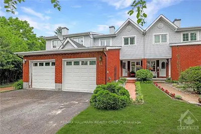 67 Langstrom Crescent, Hunt Club - South Keys And Area, On K1g 5j6